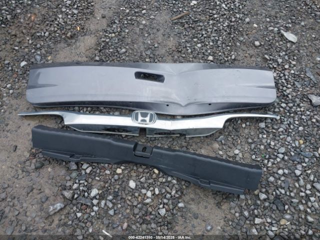 2HKRM4H52FH665979 Honda CR-V EX