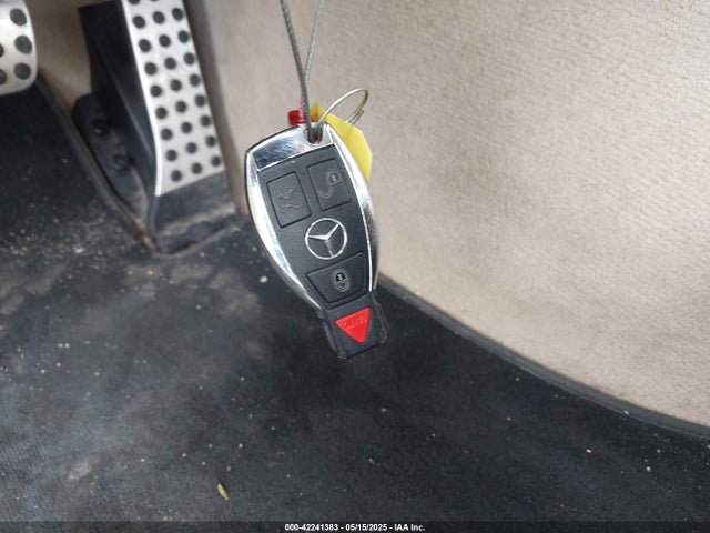 WDDGF8AB4ER324282 Mercedes-Benz C 300 Luxury 4matic/sport 4matic