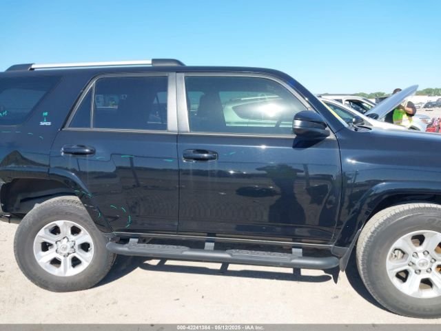 JTEEU5JR7M5242390 Toyota 4RUNNER SR5