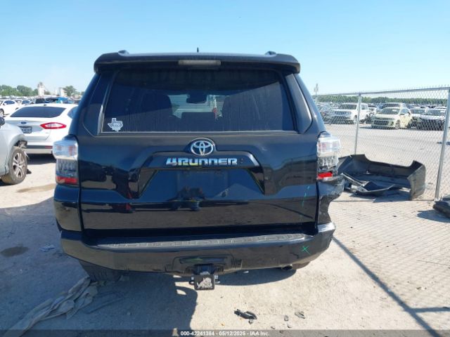 JTEEU5JR7M5242390 Toyota 4RUNNER SR5