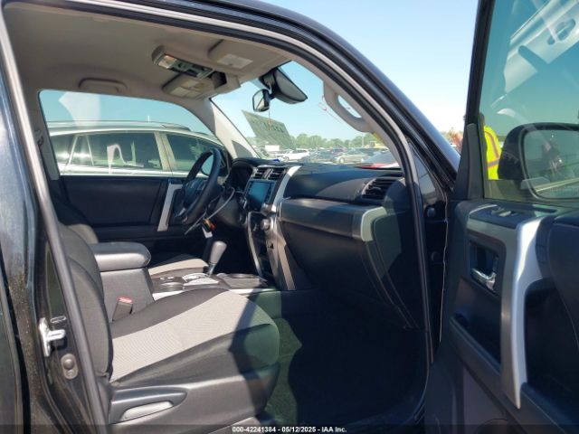 JTEEU5JR7M5242390 Toyota 4RUNNER SR5