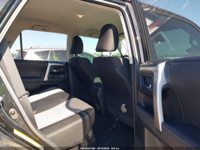 JTEEU5JR7M5242390 Toyota 4RUNNER SR5