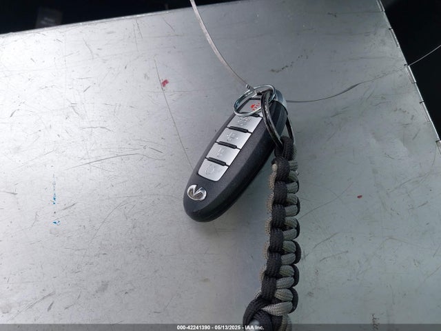 Infiniti Q50 2016 JN1FV7AP5GM420102 Image 11