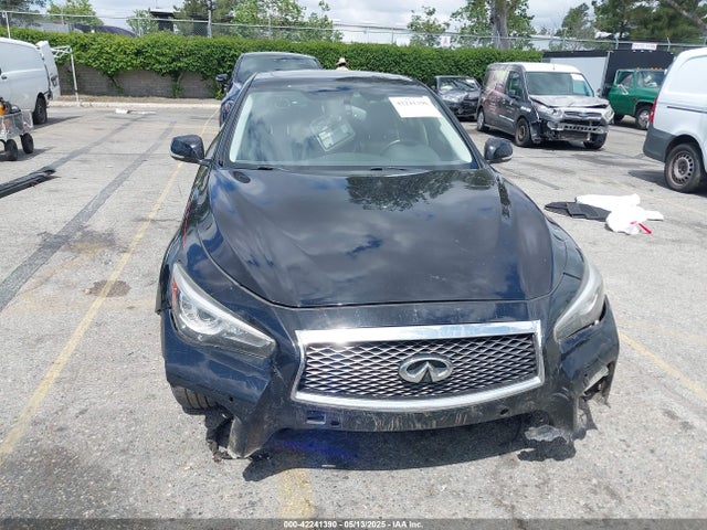 Infiniti Q50 2016 JN1FV7AP5GM420102 Image 13