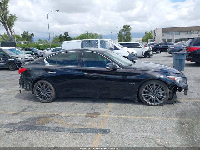 Infiniti Q50 2016 JN1FV7AP5GM420102 Image 14