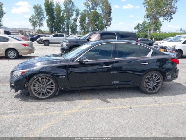 Infiniti Q50 2016 JN1FV7AP5GM420102 Image 15