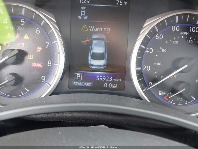 Infiniti Q50 2016 JN1FV7AP5GM420102 Image 16
