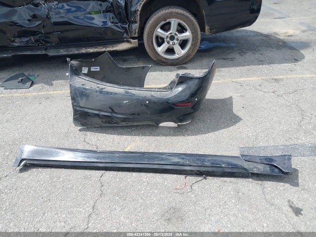 Infiniti Q50 2016 JN1FV7AP5GM420102 Image 12