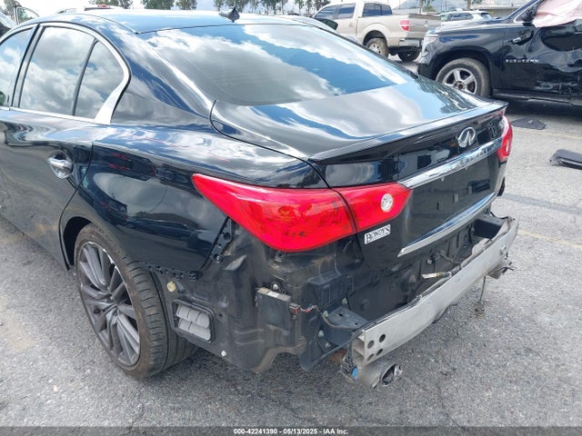 Infiniti Q50 2016 JN1FV7AP5GM420102 Image 19