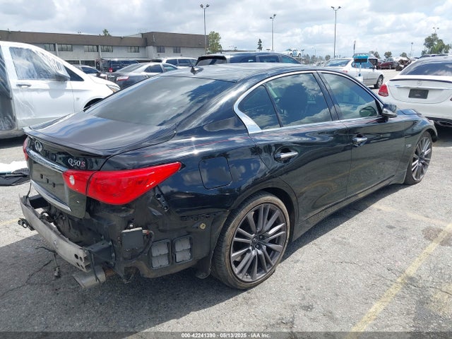 Infiniti Q50 2016 JN1FV7AP5GM420102 Image 4