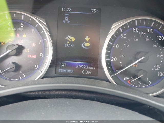 Infiniti Q50 2016 JN1FV7AP5GM420102 Image 7