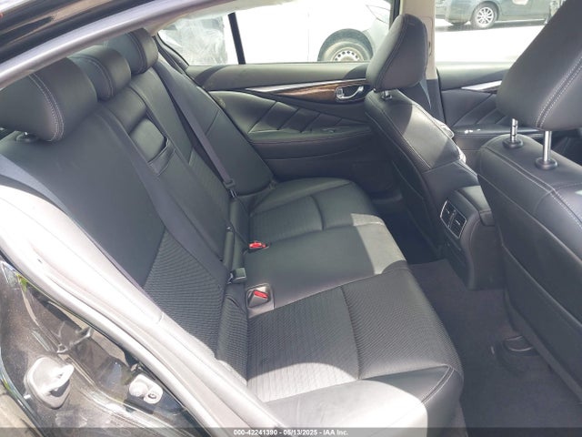 Infiniti Q50 2016 JN1FV7AP5GM420102 Image 8