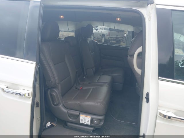5FNRL5H94GB036428 Honda Odyssey Touring/touring Elite