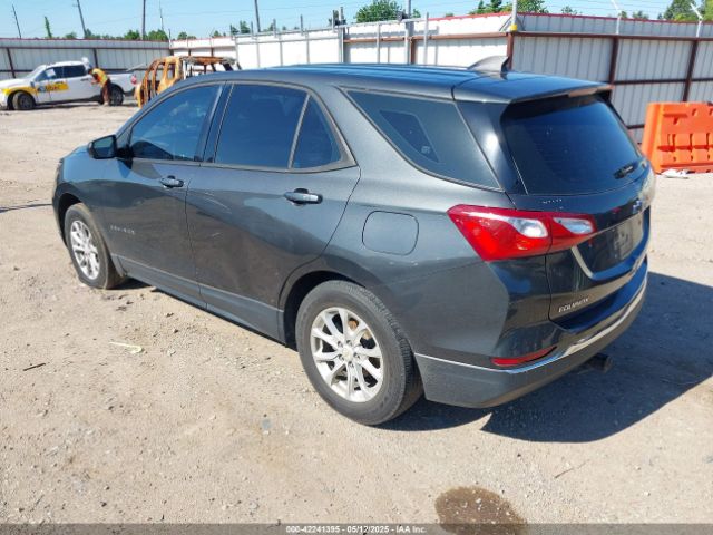2018 CHEVROLET EQUINOX 2GNAXHEV0J6334502 Photo 2