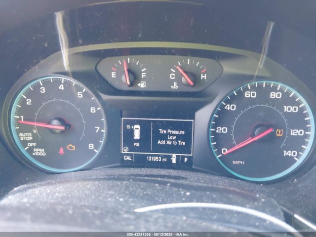 2018 CHEVROLET EQUINOX 2GNAXHEV0J6334502 Photo 6