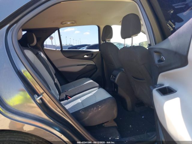 2018 CHEVROLET EQUINOX 2GNAXHEV0J6334502 Photo 7