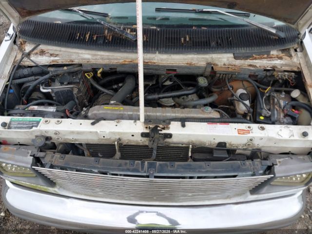 1994 FORD ECONOLINE 1FDKE37M5RHA85125 Photo 9