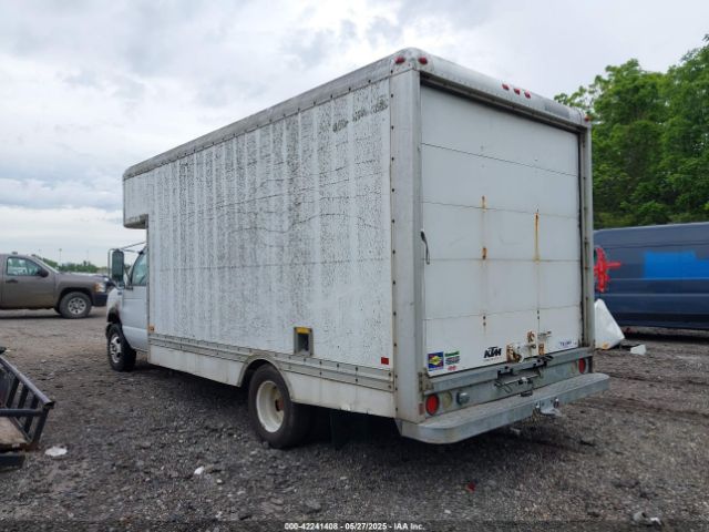 1994 FORD ECONOLINE 1FDKE37M5RHA85125 Photo 2
