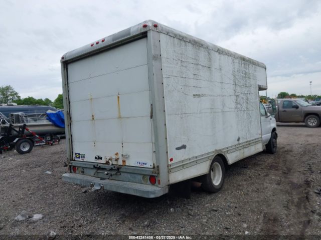 1994 FORD ECONOLINE 1FDKE37M5RHA85125 Photo 3