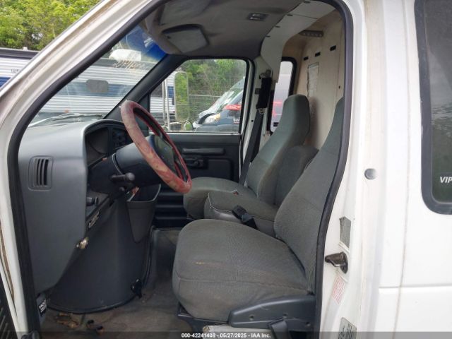 1994 FORD ECONOLINE 1FDKE37M5RHA85125 Photo 4