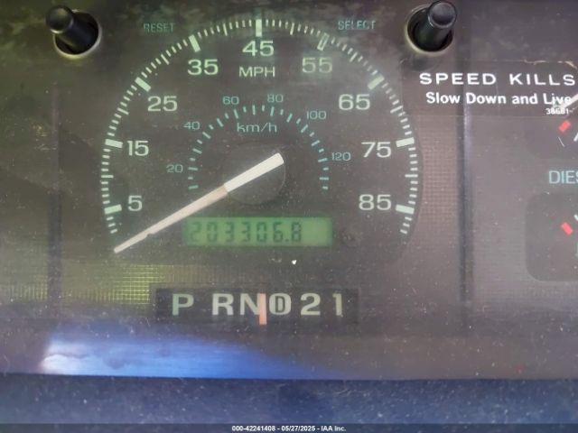 1994 FORD ECONOLINE 1FDKE37M5RHA85125 Photo 5