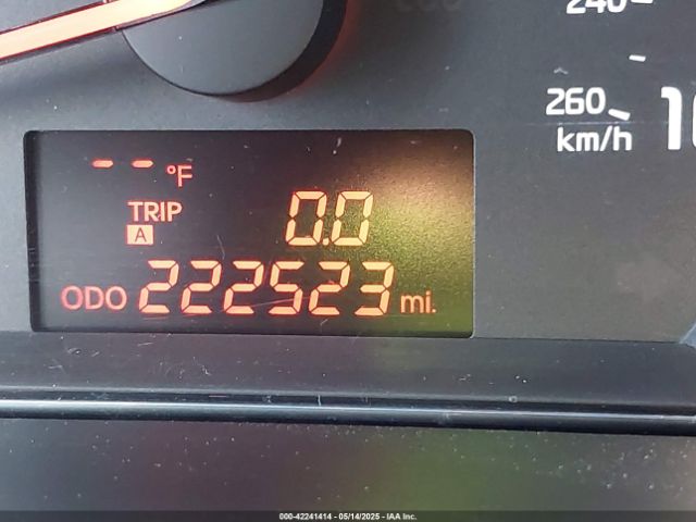 5XYKT3A69EG494378 KIA SORENTO LX