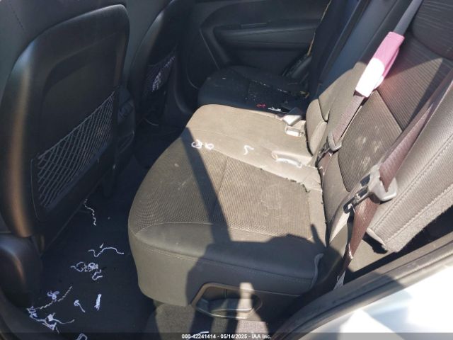 5XYKT3A69EG494378 KIA SORENTO LX