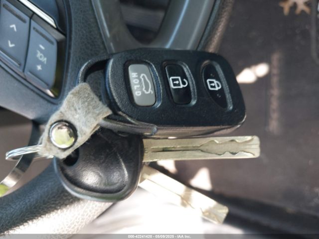 5NPEB4AC9EH941876 Hyundai SONATA GLS