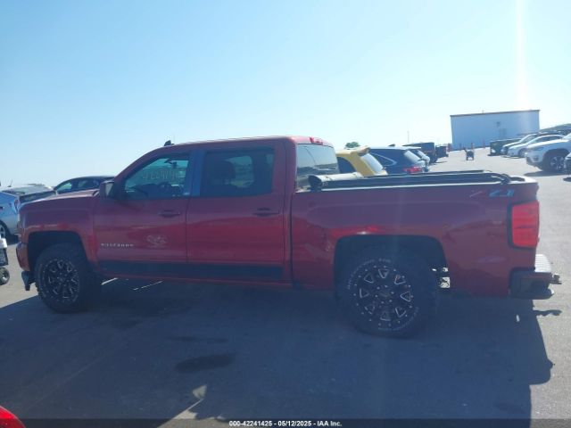 3GCUKREC1JG618797 Chevrolet l83 - sidi: spark ignited direct injection, vvt: variable valve timing, afm, e85 max, alum