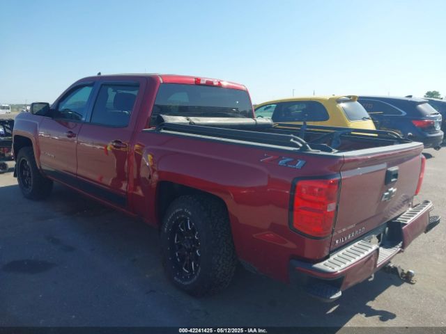 3GCUKREC1JG618797 Chevrolet l83 - sidi: spark ignited direct injection, vvt: variable valve timing, afm, e85 max, alum
