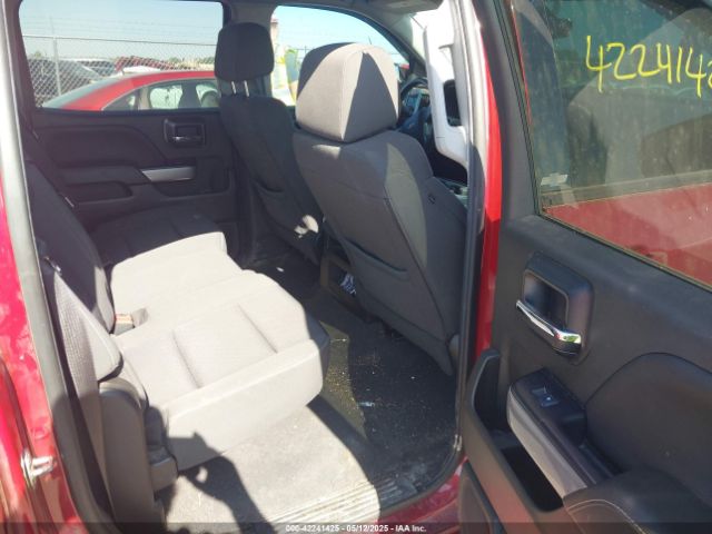 3GCUKREC1JG618797 Chevrolet l83 - sidi: spark ignited direct injection, vvt: variable valve timing, afm, e85 max, alum