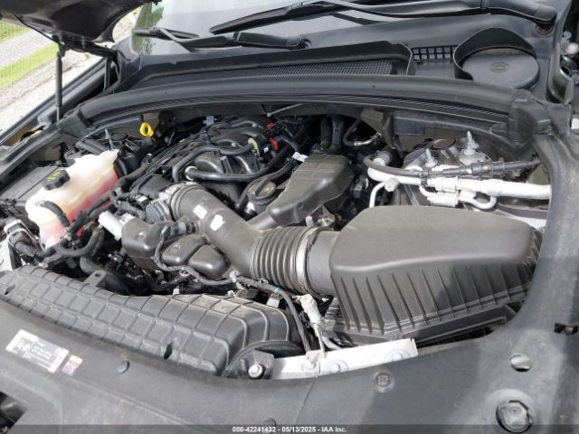 2023 JEEP GRAND CHEROKEE L 1C4RJKAG1P8710032 Photo 9