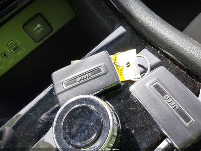 2023 JEEP GRAND CHEROKEE L 1C4RJKAG1P8710032 Photo 10