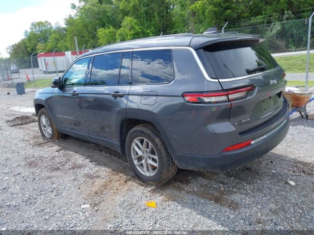 2023 JEEP GRAND CHEROKEE L 1C4RJKAG1P8710032 Photo 2