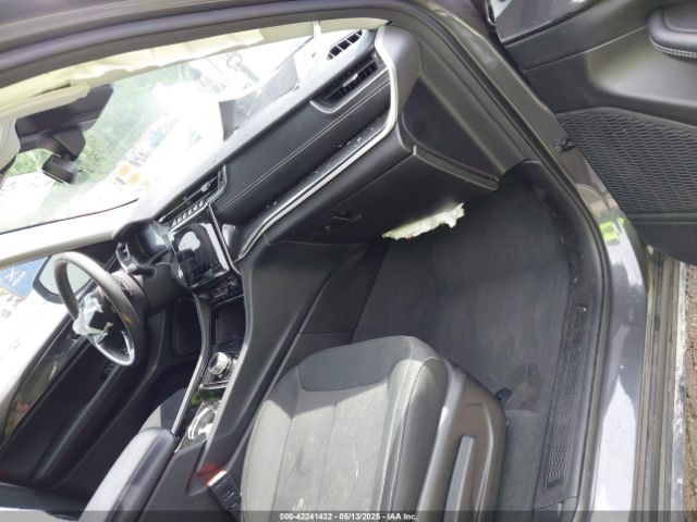 2023 JEEP GRAND CHEROKEE L 1C4RJKAG1P8710032 Photo 4