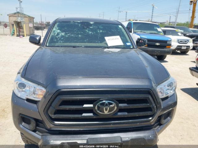 3TYAX5GN3MT015565 Toyota 2tr-fe