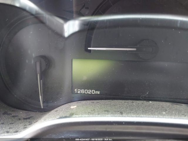 2015 CADILLAC SRX 3GYFNBE30FS566455 Photo 6