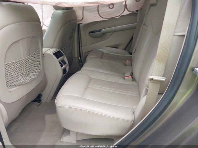 2015 CADILLAC SRX 3GYFNBE30FS566455 Photo 7