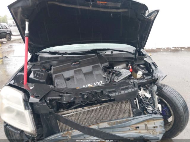 2012 GMC TERRAIN 2GKFLXE5XC6386361 Photo 9