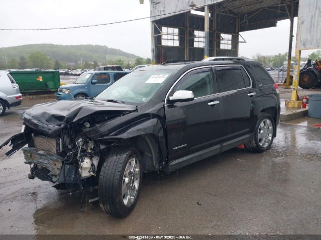 2012 GMC TERRAIN 2GKFLXE5XC6386361 Photo 1