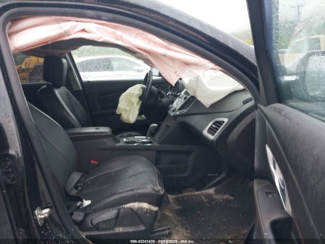 2012 GMC TERRAIN 2GKFLXE5XC6386361 Photo 4