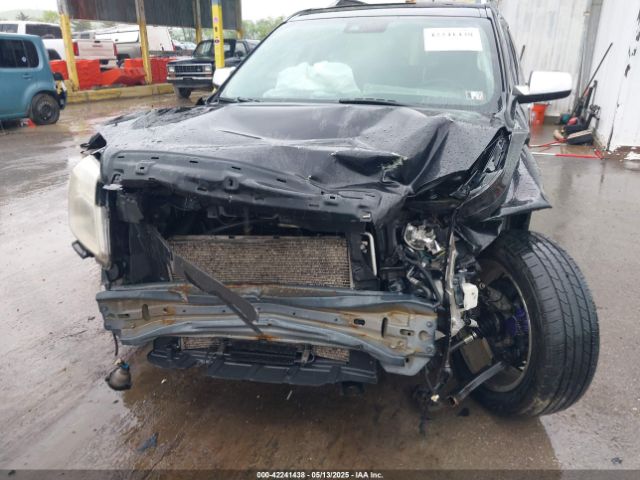 2012 GMC TERRAIN 2GKFLXE5XC6386361 Photo 5