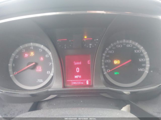 2012 GMC TERRAIN 2GKFLXE5XC6386361 Photo 6