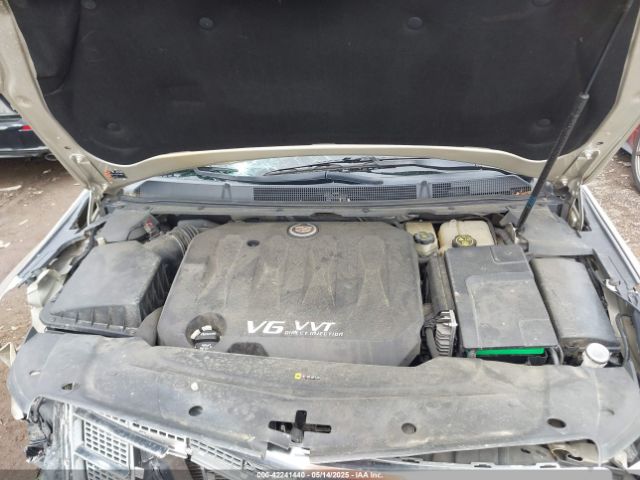 2014 CADILLAC XTS 2G61T5S31E9209179 Photo 9