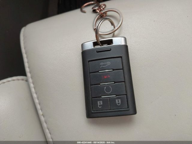 2014 CADILLAC XTS 2G61T5S31E9209179 Photo 10