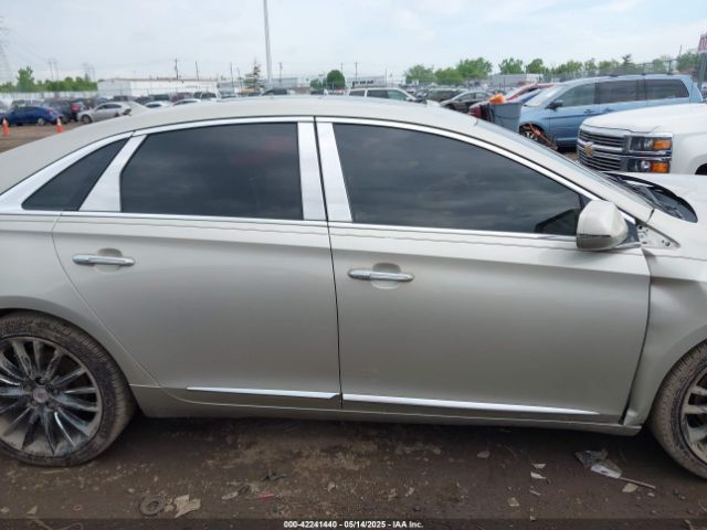 2G61T5S31E9209179 Cadillac Xts Platinum