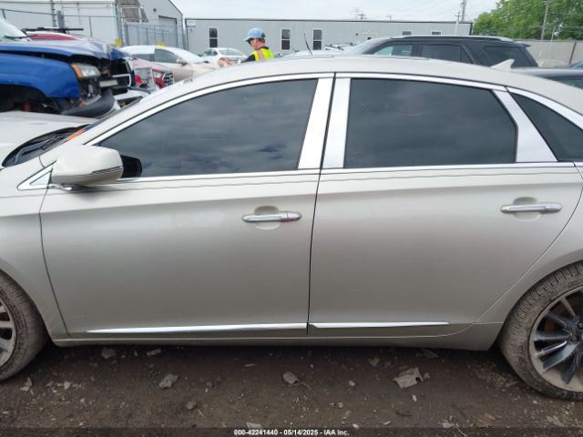 2G61T5S31E9209179 Cadillac Xts Platinum