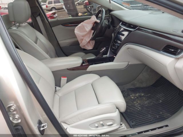 2014 CADILLAC XTS 2G61T5S31E9209179 Photo 4