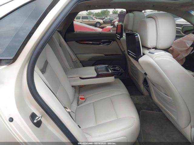 2014 CADILLAC XTS 2G61T5S31E9209179 Photo 7