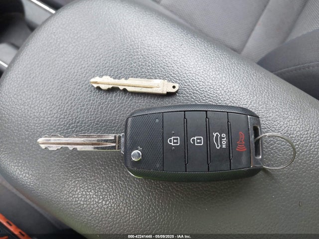 3KPFK4A77JE243188 KIA mpi nu